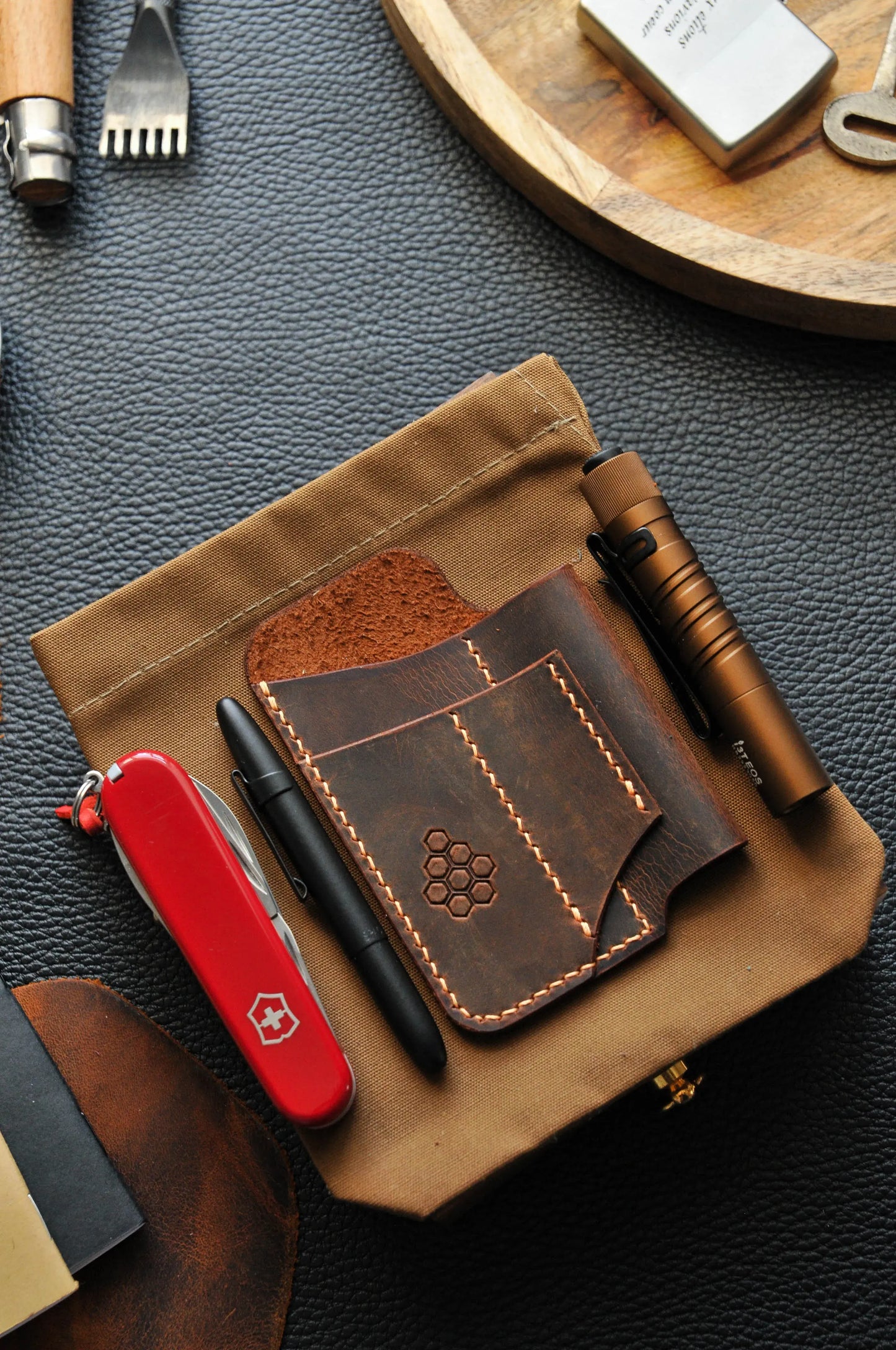 EDC Holder