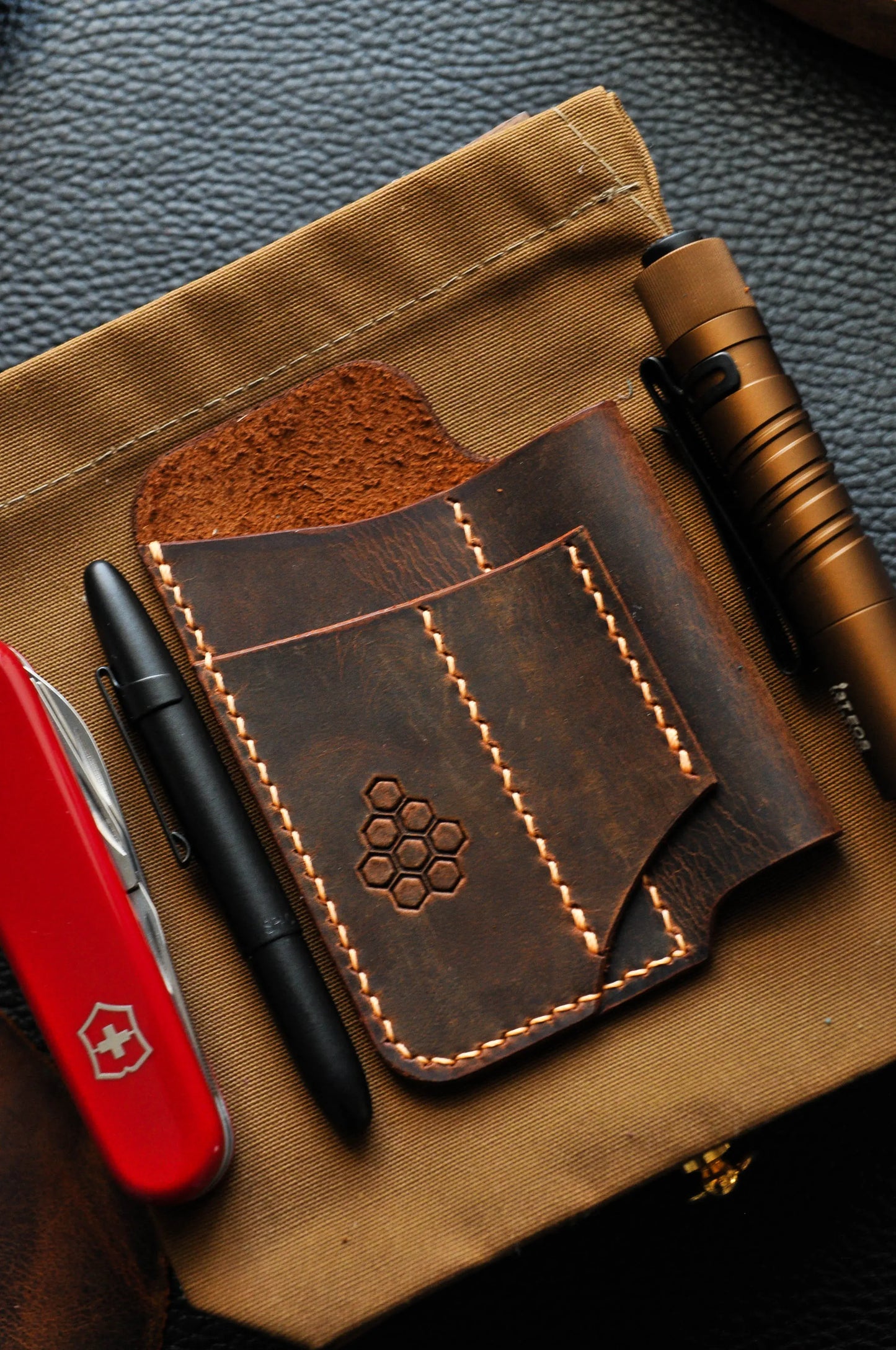 EDC Holder