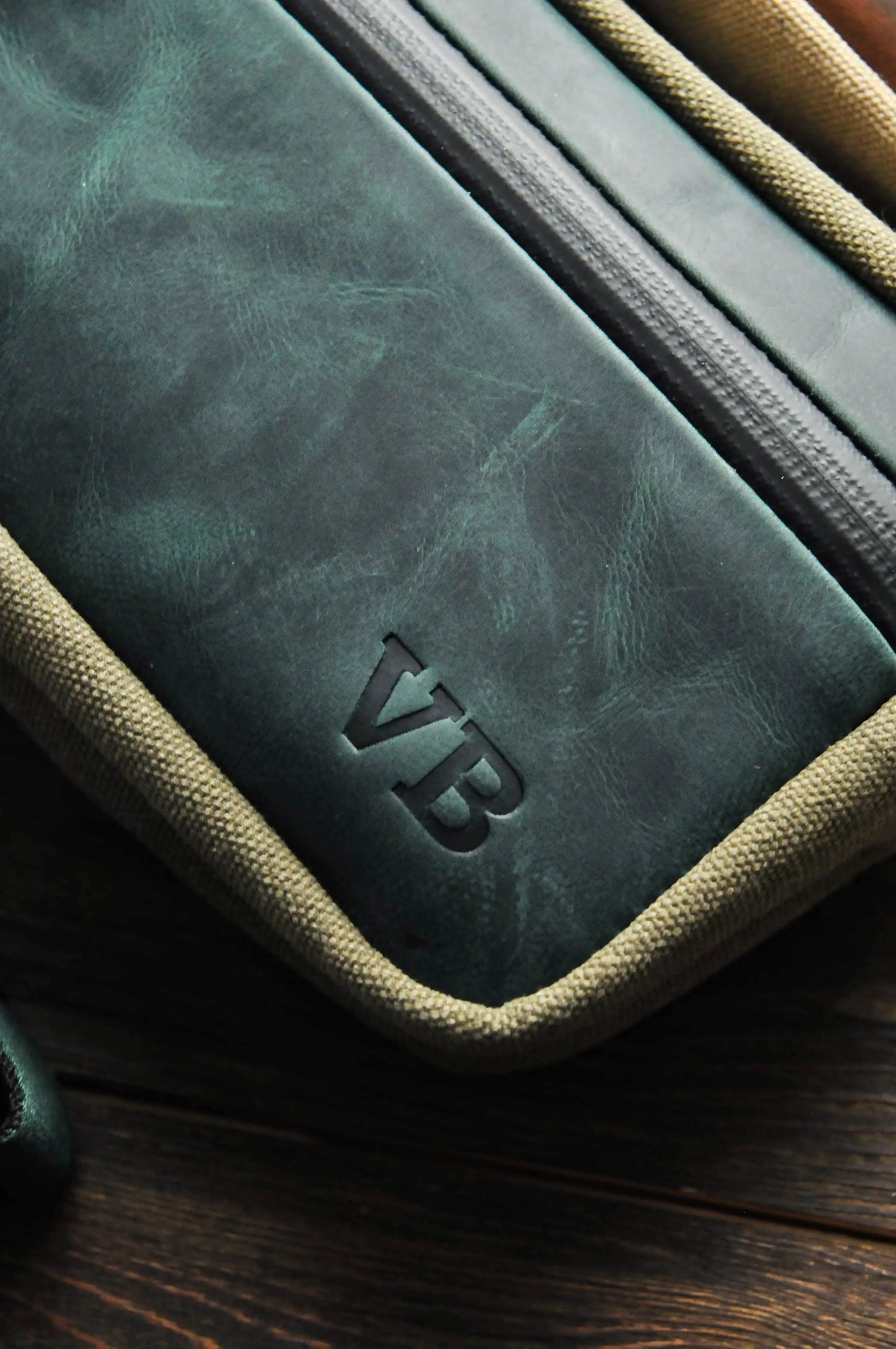 EDC chest bag